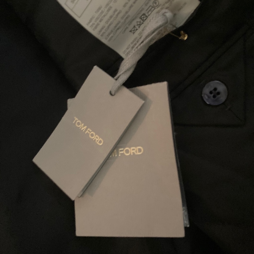 Tom ford blazer